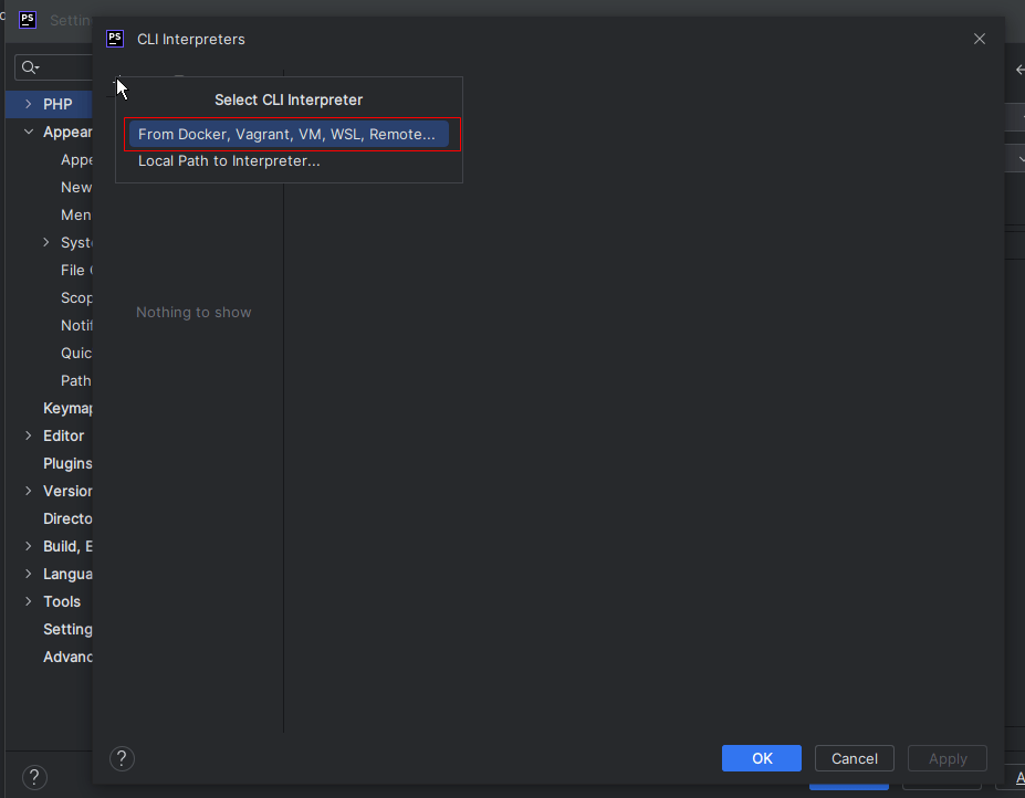 PHPStorm + lnmp 开发xdebug配置分享