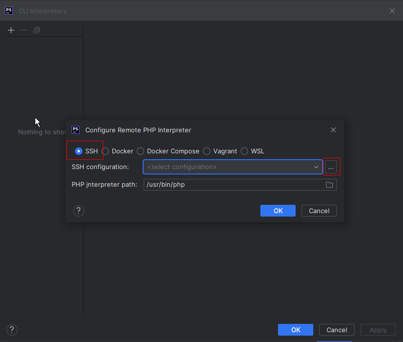 PHPStorm + lnmp 开发xdebug配置分享