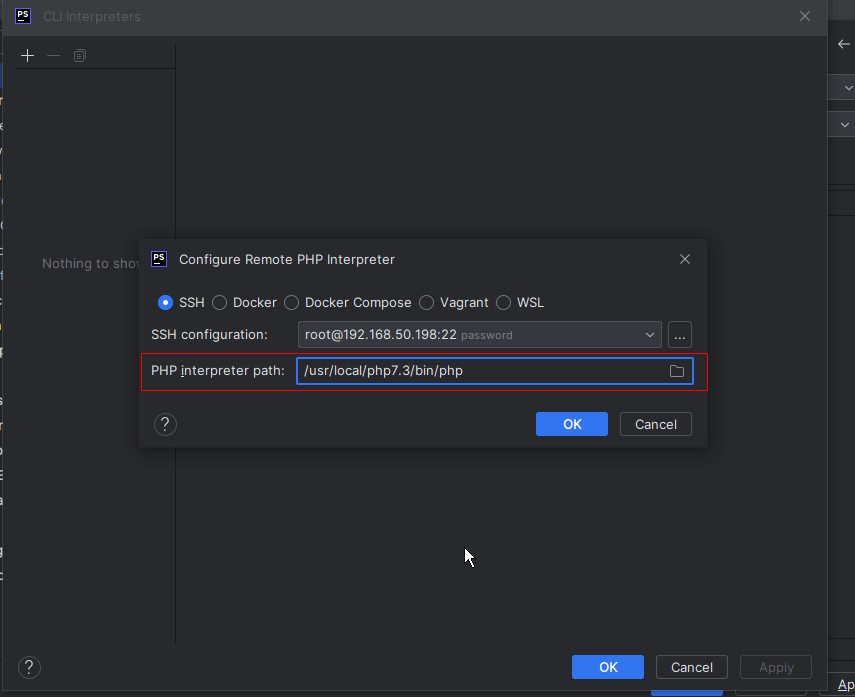 PHPStorm + lnmp 开发xdebug配置分享