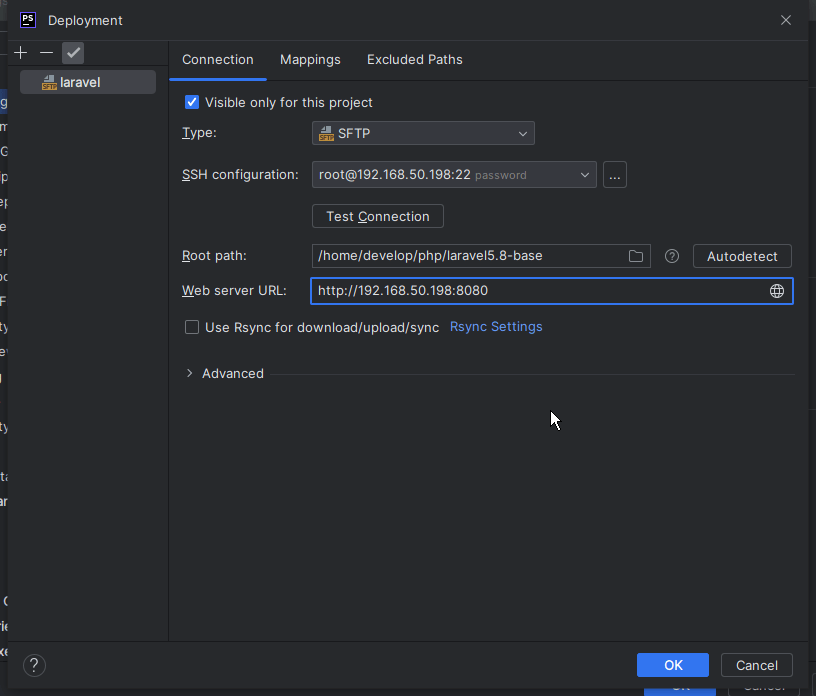 PHPStorm + lnmp 开发xdebug配置分享