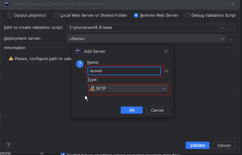 PHPStorm + lnmp 开发xdebug配置分享