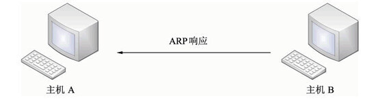 ARP-报文-请求&响应