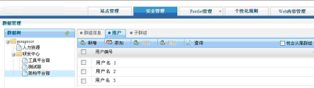 企业门户实施关键技术及解决方案上篇【转载文章】