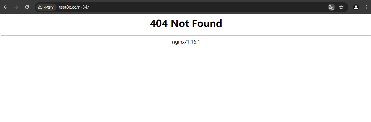 TP5求助：路由访问有点不太对劲，只有首页可以访问，其他页面都是404
