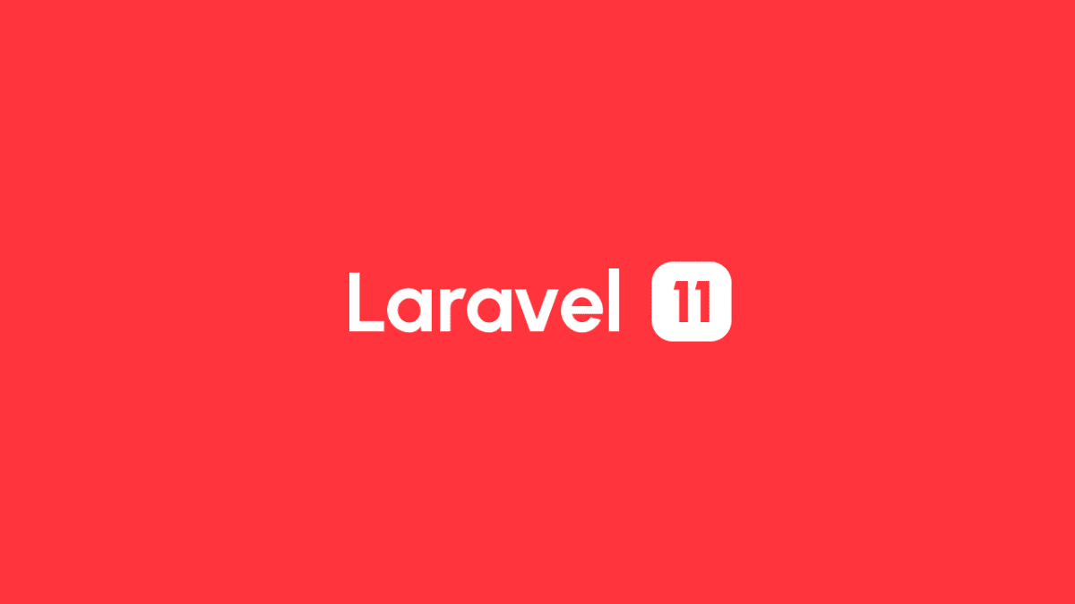 Laravel 11 开始翻译/校对文档