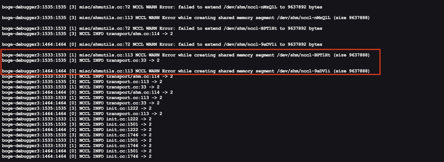 K8s 如何设置容器 /dev/shm 控制共享内存大小