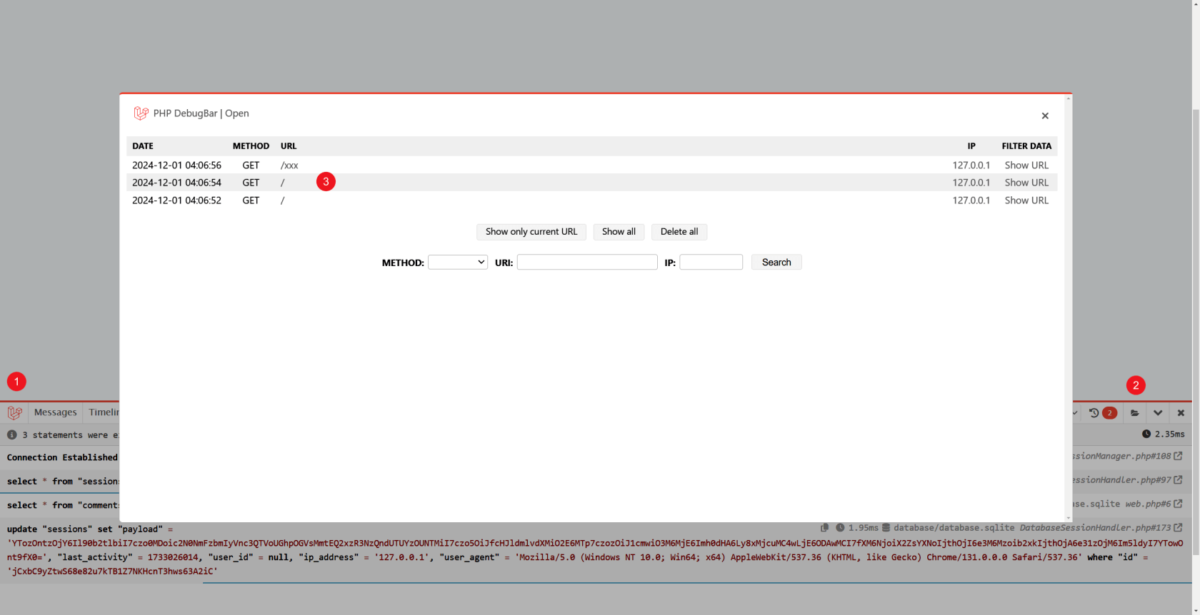 Laravel 多态关联的模型本地化套用